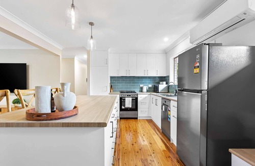 East Toowoomba House | Maple Cottage - Perfect Eastside Location