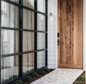 Berry Villa | Maple Cottages, Berry - by Linnaeus Collection