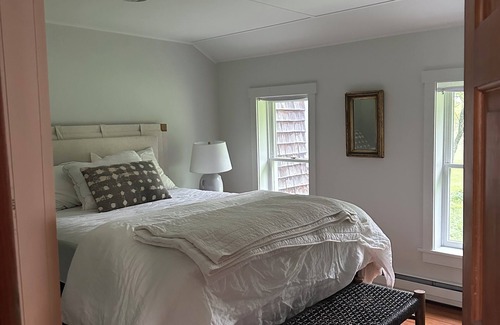 Sutton Other | Maple Farm Lodge, a 400 acre retreat with pickleball and spa in Vermont