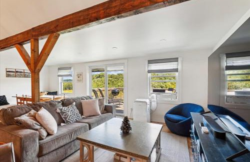Morrisville House | Maple Fox