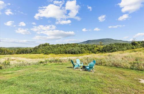 Morrisville House | Maple Fox