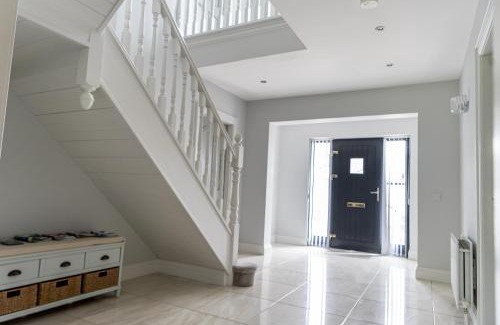 Fahan House | Maple Grove, Fahan