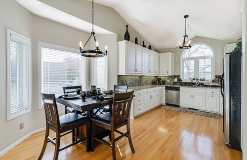 Maple Grove House | Maple Grove Retreat