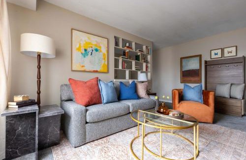 Maple Heights Apartment | Maple Heights Bliss - Unit 12