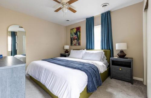 Maple Heights Apartment | Maple Heights Bliss - Unit 12