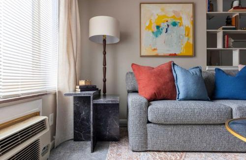 Maple Heights Apartment | Maple Heights Bliss - Unit 12