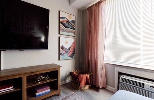 Maple Heights Apartment | Maple Heights Oasis - Libby Unit 5
