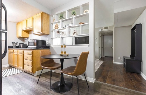 Maple Heights Apartment | Maple Heights Serenity Libby Unit 2