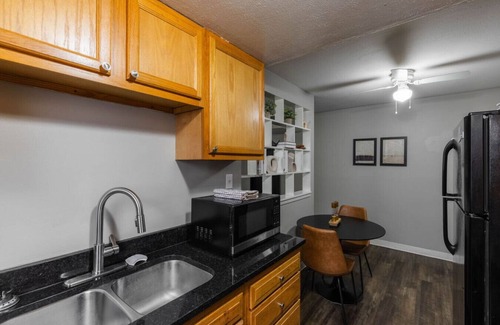 Maple Heights Apartment | Maple Heights Serenity Libby Unit 2