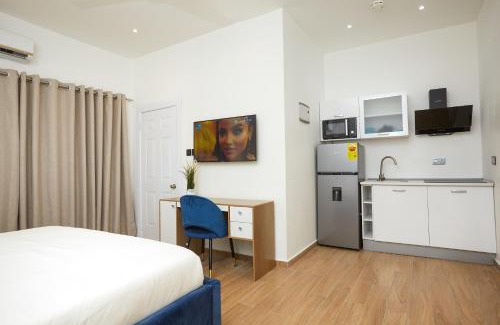 Accra Hotel | Maple Homes