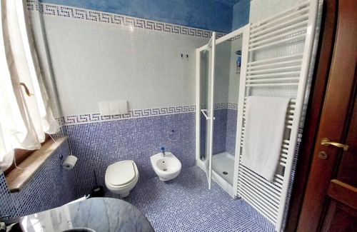Varallo Pombia Bed & Breakfast | Maple House