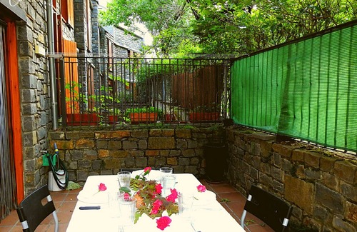 Biescas House | Maple House. Your home on vacation.