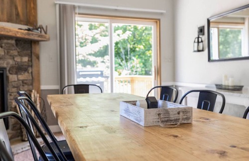 Longville House | Maple Lake Hideaway!