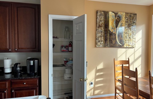 Scaggsville House | Maple Lawn Gem-3-bedroom, 30 day plus only stays