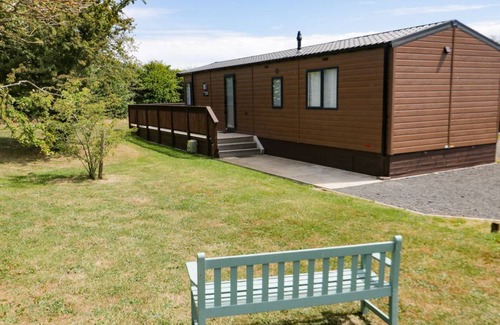 Runswick Bay Cottage | Maple Lodge