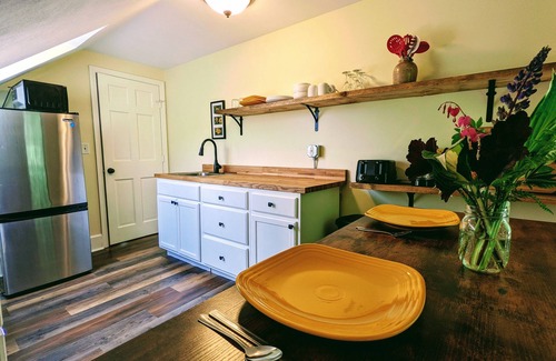 Lebanon Other | Maple Moon Farm ~ Stay at a Historic Maine Farm!