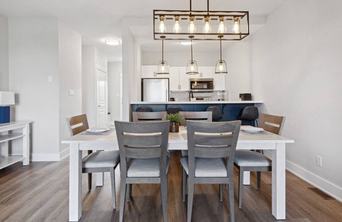 The Blue Mountains Condo | Maple & Mountain at Rivergrass