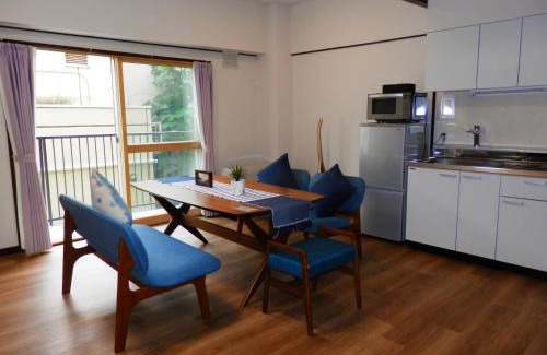 Minami Apartment | Maple Sumikawa #202