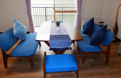 Minami Apartment | Maple Sumikawa #202