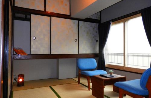 Minami Apartment | Maple Sumikawa #202