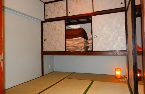 Minami Apartment | Maple Sumikawa #202