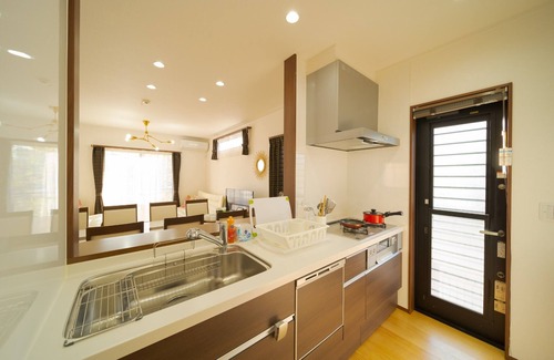 Dazaifu House | MapleHouse 7min DazaifuTenmangu Fast WiFi 100Mbps/Dazaifu Fukuoka