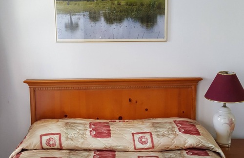 Orillia Hotel | Maples Motel