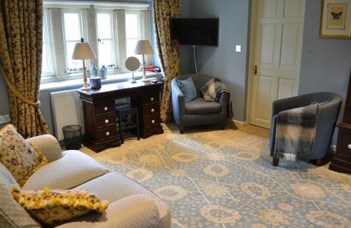 Shepton Mallet Bed & Breakfast | Maplestone