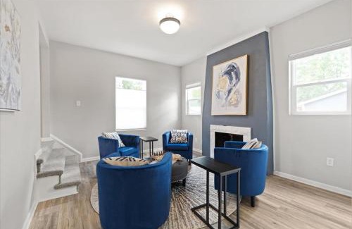 Mapleton/Fall Creek House | Mapleton - Workfriendly, football table, yard, free parking