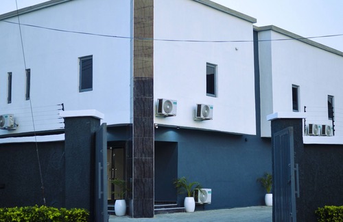 Ajah Hotel | Mapleviewhotels and Suite Limited