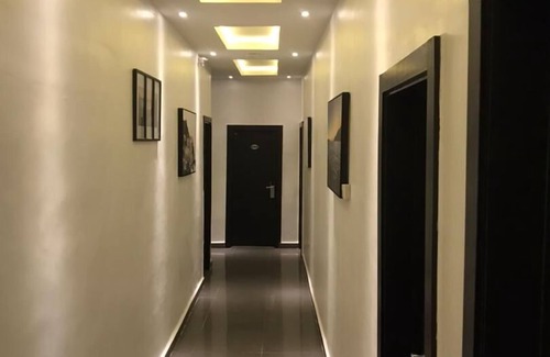 Ajah Hotel | Mapleviewhotels and Suite Limited