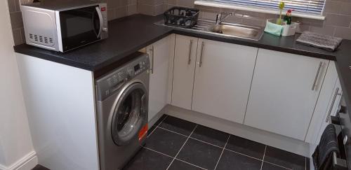 Leicester Apartment | Maplewell House