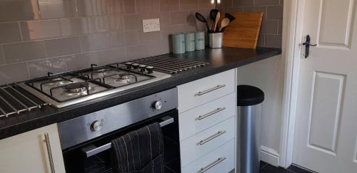 Leicester Apartment | Maplewell House