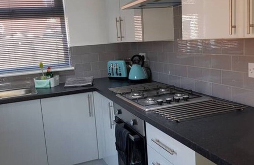 Leicester House | 💥Maplewell House💥