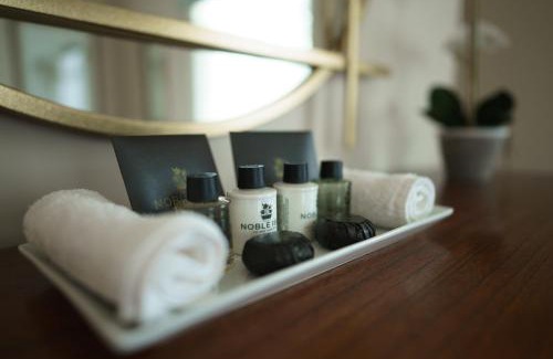 Billingham House | Maplewood Cottage, Wynyard Hall