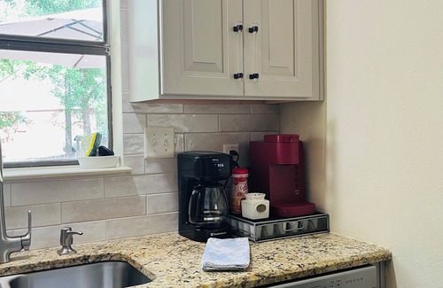 Malbis House | Maplewood Haven