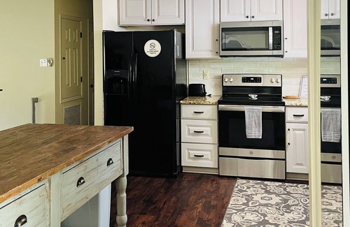 Malbis House | Maplewood Haven