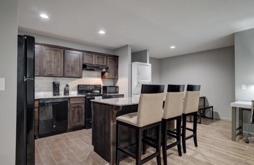 Joplin Apartment | Maplewood Place