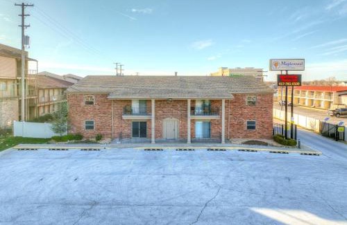 Joplin Apartment | Maplewood Place