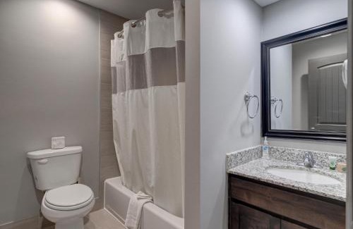 Joplin Apartment | Maplewood Place