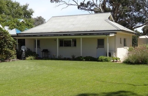 Tatiara Bed & Breakfast | Mapperley Bed and Breakfast