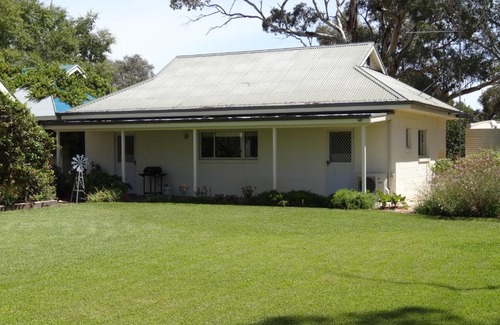 Tatiara Bed & Breakfast | Mapperley Bed and Breakfast
