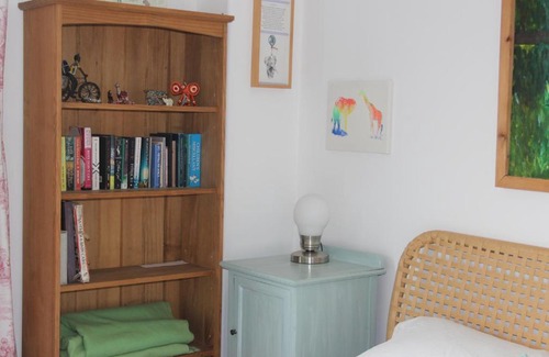 Corton Bed & Breakfast | Mapperton Hill Farm
