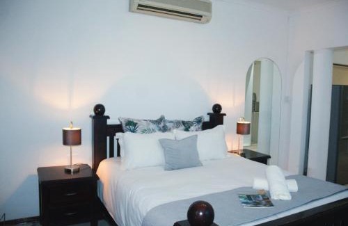 Glenvista House | Map’s View Private Suite