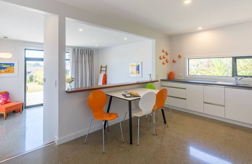 Mapua Apartment | Mapua 41 South Orange Apartment