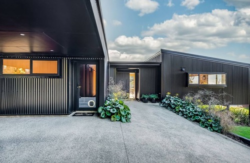 Mapua House | Mapua Village Retreat