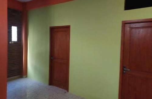 Prambanan House | Maqmil homestay syariah prambanan