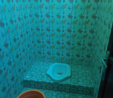 Prambanan House | Maqmil homestay syariah prambanan