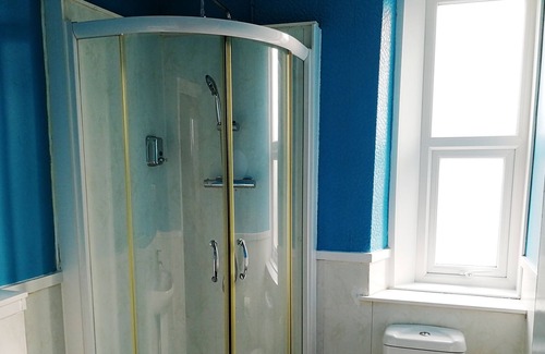 Egremont Hotel | Maqs Bistro