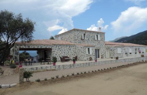 Sollacaro Bed & Breakfast | Maquis et Mer